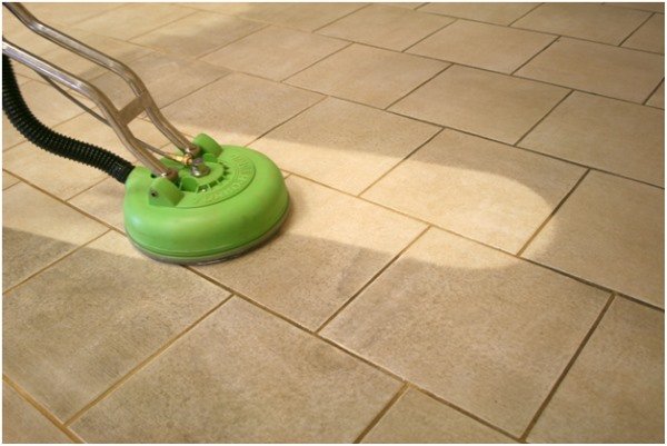 Tile and Grout Cleaning  Hire expert tile cleaning services