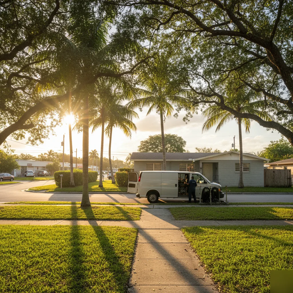Carpet cleaning miami glenvar heights bird road golden hour