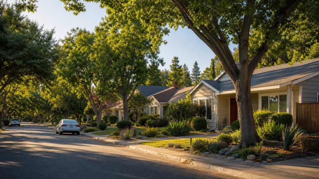 Keep Sacramento VR Green Cleaning